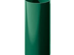 Verat труба водосточная (3 метра), Зеленый, ТР